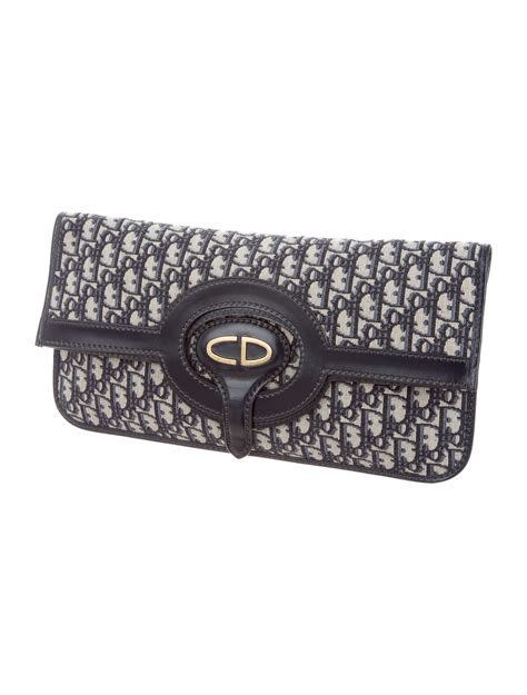 dior cosmetics clutch bag|christian Dior clutch bags.